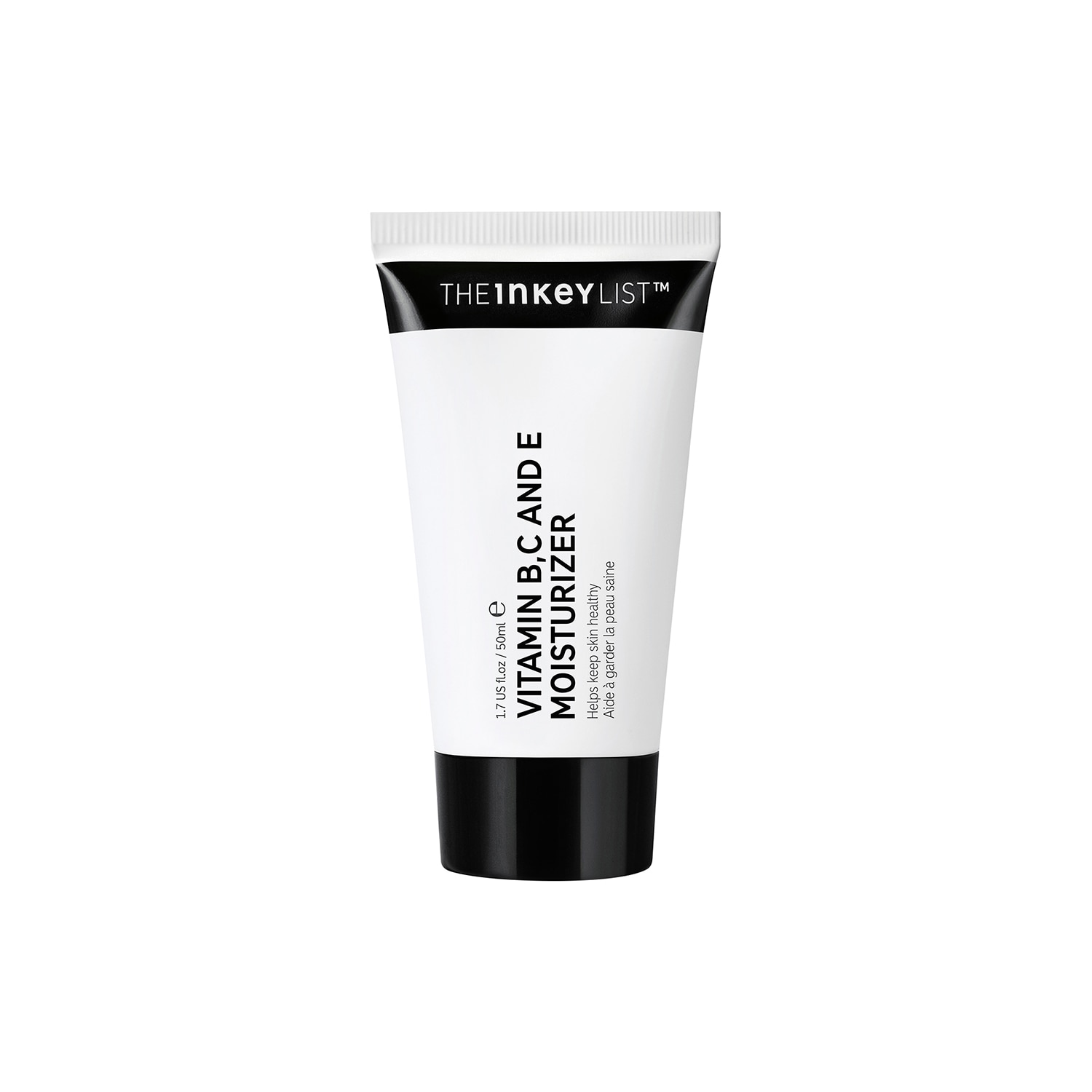 VITAMIN B, C, AND E MOISTURIZER (HUMECTANTE FACIAL)